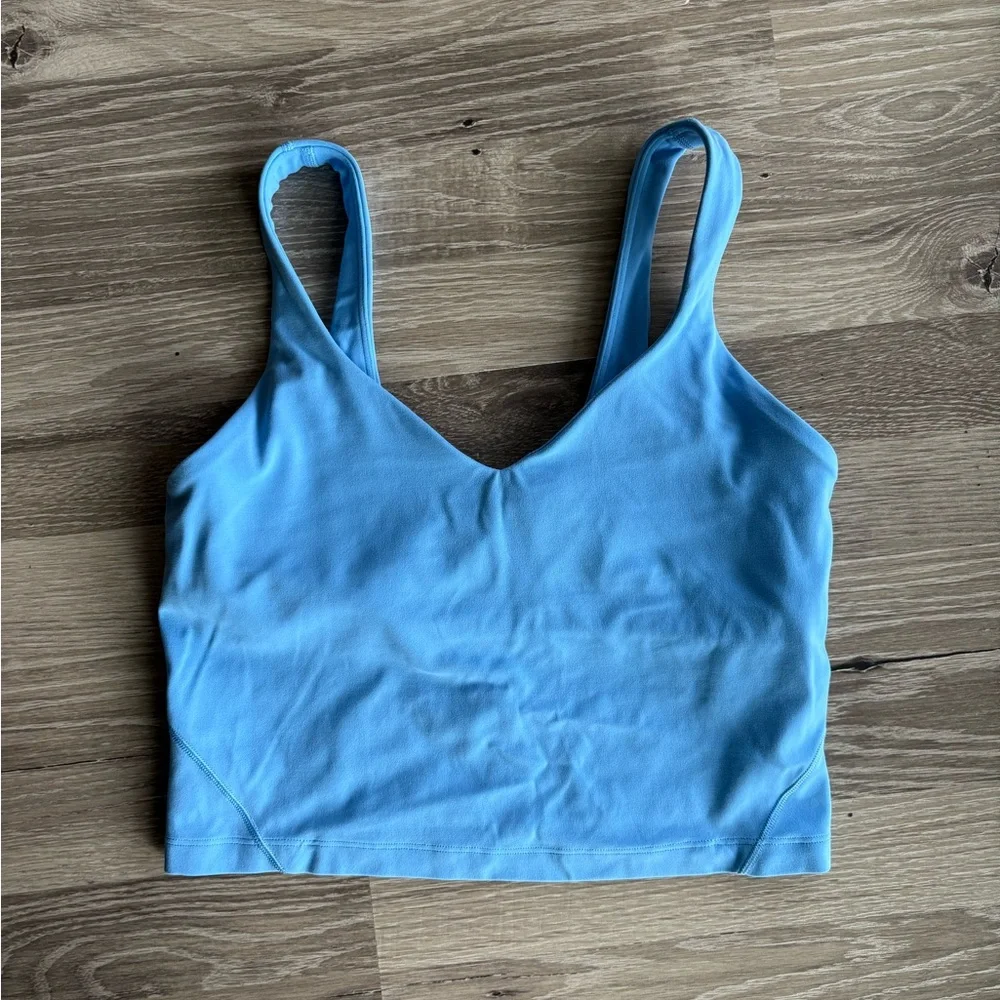 Lululemon Align Tank Top - Picture 6 of 7